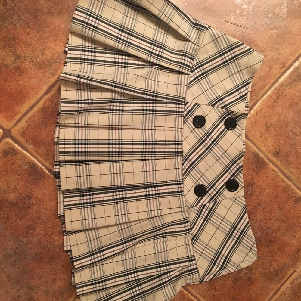 Skirt